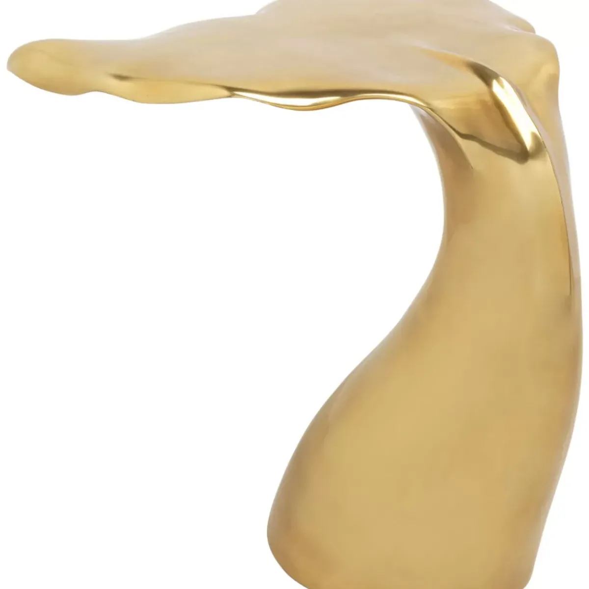 KARE Design Beistelltisch Fin 58X56Cm- Tische