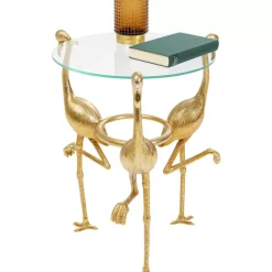 KARE Design Beistelltisch Flamingo- Tische