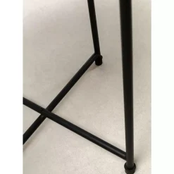 KARE Design Beistelltisch Flowers Garden Round (2/Set)- Tische