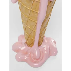 KARE Design Beistelltisch Gelato O48Cm- Tische