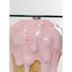 KARE Design Beistelltisch Gelato O48Cm- Tische