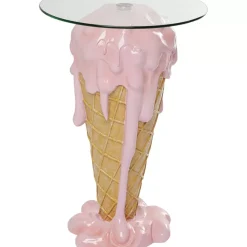 KARE Design Beistelltisch Gelato O48Cm- Tische
