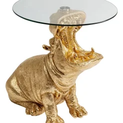 KARE Design Beistelltisch Hippo O48Cm- Tische