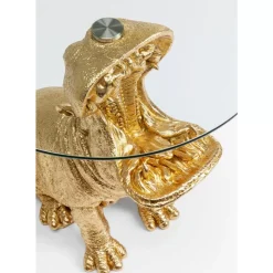 KARE Design Beistelltisch Hippo O48Cm- Tische
