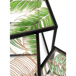 KARE Design Beistelltisch Jungle (3/Set)- Tische