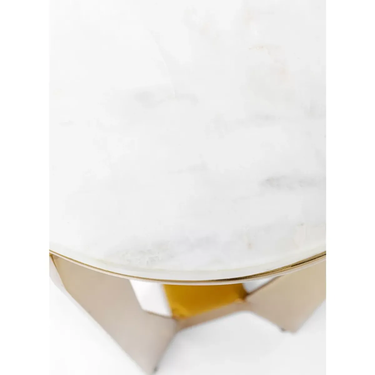 KARE Design Beistelltisch Kala O28Cm- Tische