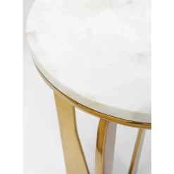 KARE Design Beistelltisch Kala O28Cm- Tische