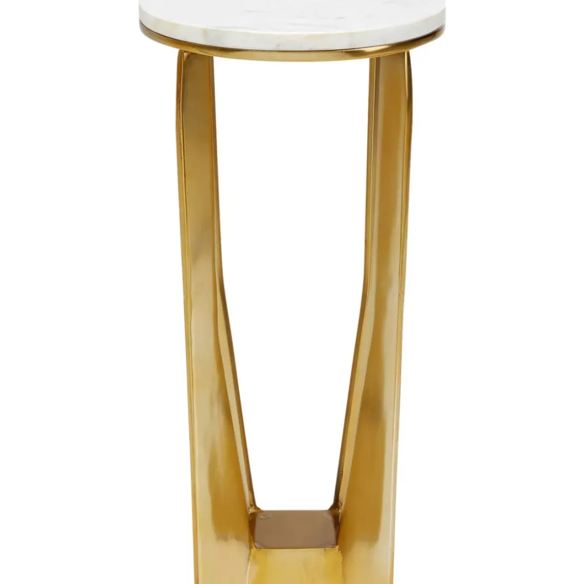 KARE Design Beistelltisch Kala O28Cm- Tische