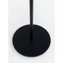 KARE Design Beistelltisch Lava Blau O30Cm- Tische