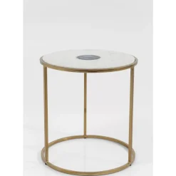 KARE Design Beistelltisch Limbo (3/Set) O45Cm- Tische