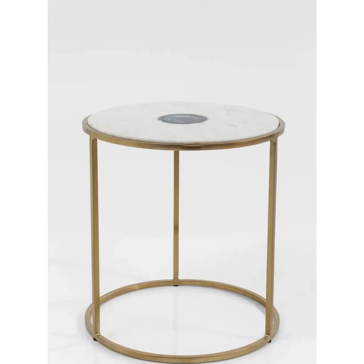 KARE Design Beistelltisch Limbo (3/Set) O45Cm- Tische