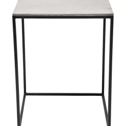 KARE Design Beistelltisch Loft Square Vintage (3/Set) 41X41Cm- Tische