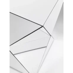 KARE Design Beistelltisch Luxury Triangle- Tische