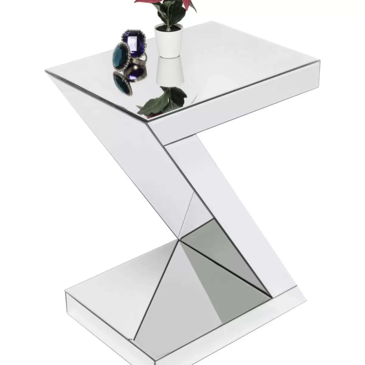 KARE Design Beistelltisch Luxury Z- Tische