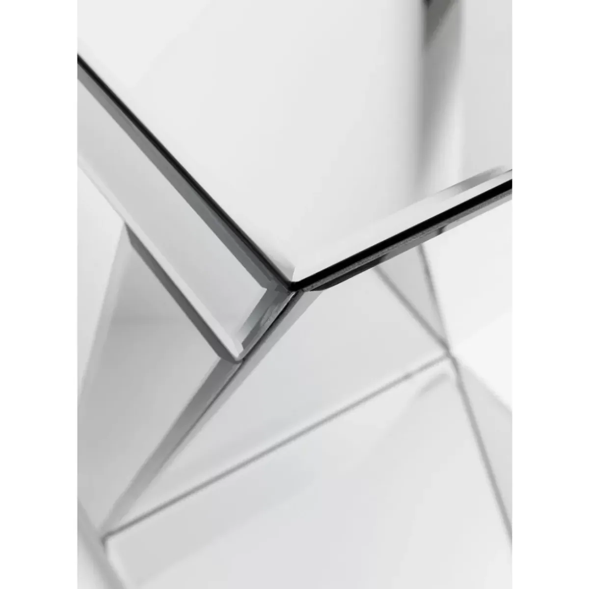 KARE Design Beistelltisch Luxury Z- Tische