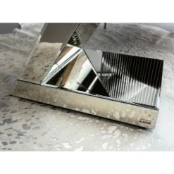 KARE Design Beistelltisch Luxury Z- Tische