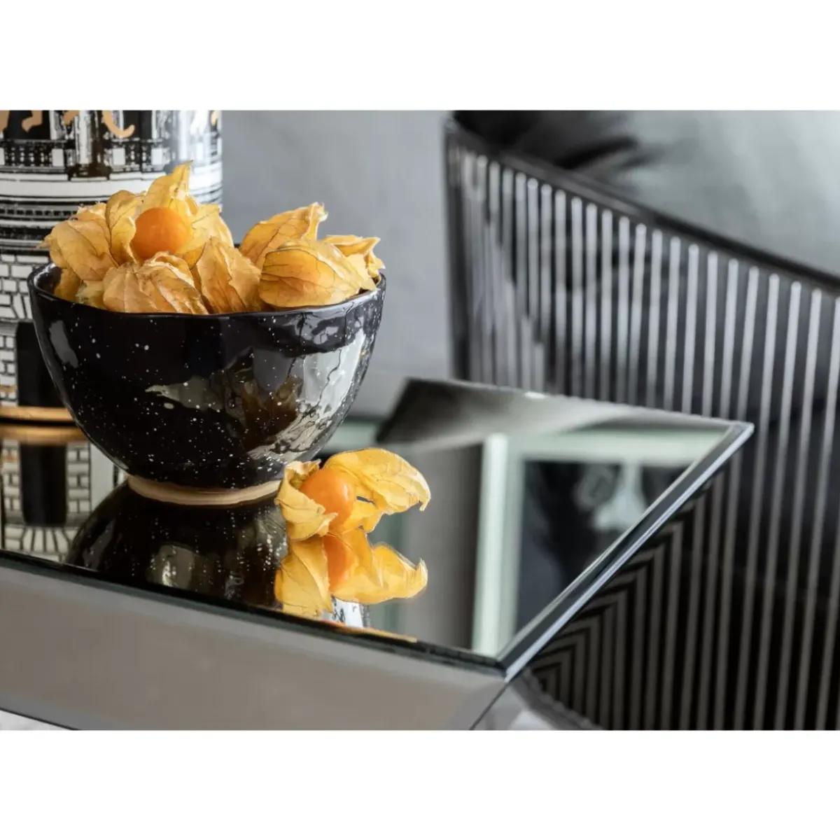 KARE Design Beistelltisch Luxury Z- Tische