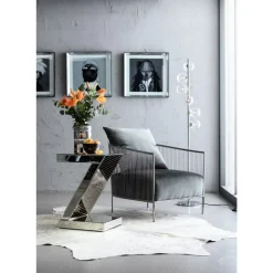 KARE Design Beistelltisch Luxury Z- Tische