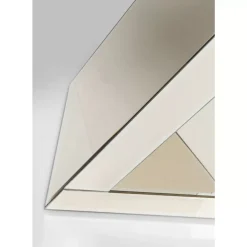 KARE Design Beistelltisch Luxury Z Champagne- Tische