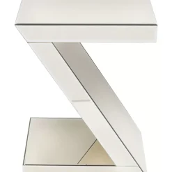 KARE Design Beistelltisch Luxury Z Champagne- Tische