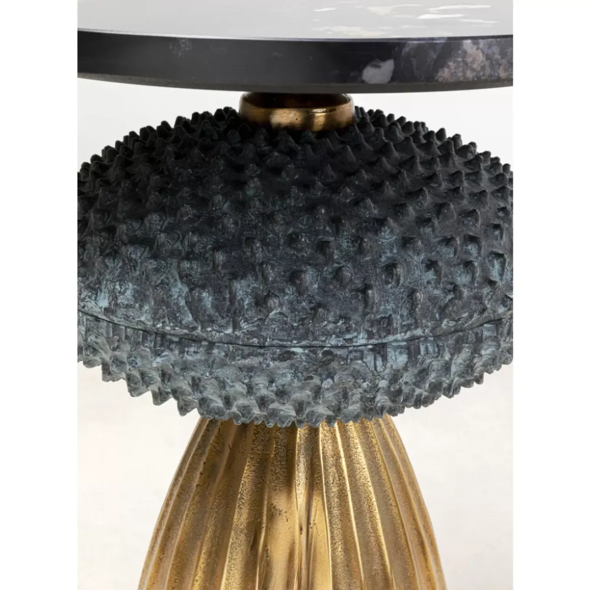 KARE Design Beistelltisch Masha O43Cm- Tische