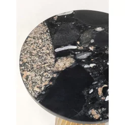 KARE Design Beistelltisch Masha O43Cm- Tische