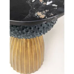 KARE Design Beistelltisch Masha O43Cm- Tische