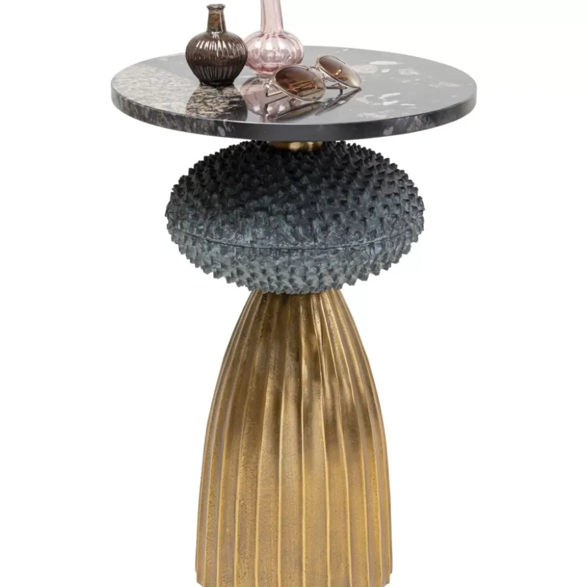 KARE Design Beistelltisch Masha O43Cm- Tische