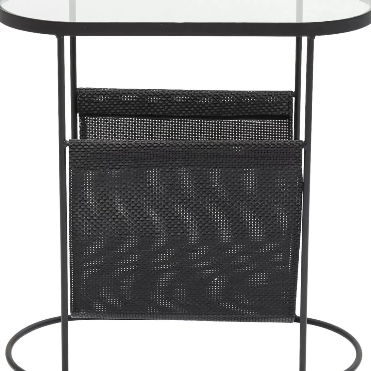 KARE Design Beistelltisch Mesh Journal 53,5X25Cm- Tische