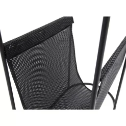 KARE Design Beistelltisch Mesh Journal 53,5X25Cm- Tische