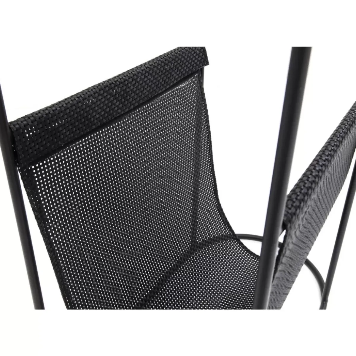 KARE Design Beistelltisch Mesh Journal 53,5X25Cm- Tische