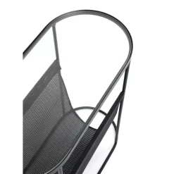 KARE Design Beistelltisch Mesh Journal 53,5X25Cm- Tische