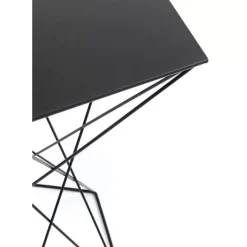 KARE Design Beistelltisch Miami Wire O42Cm- Tische