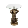 KARE Design Beistelltisch Monkey Queen- Tische