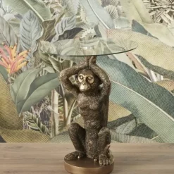 KARE Design Beistelltisch Monkey Queen- Tische