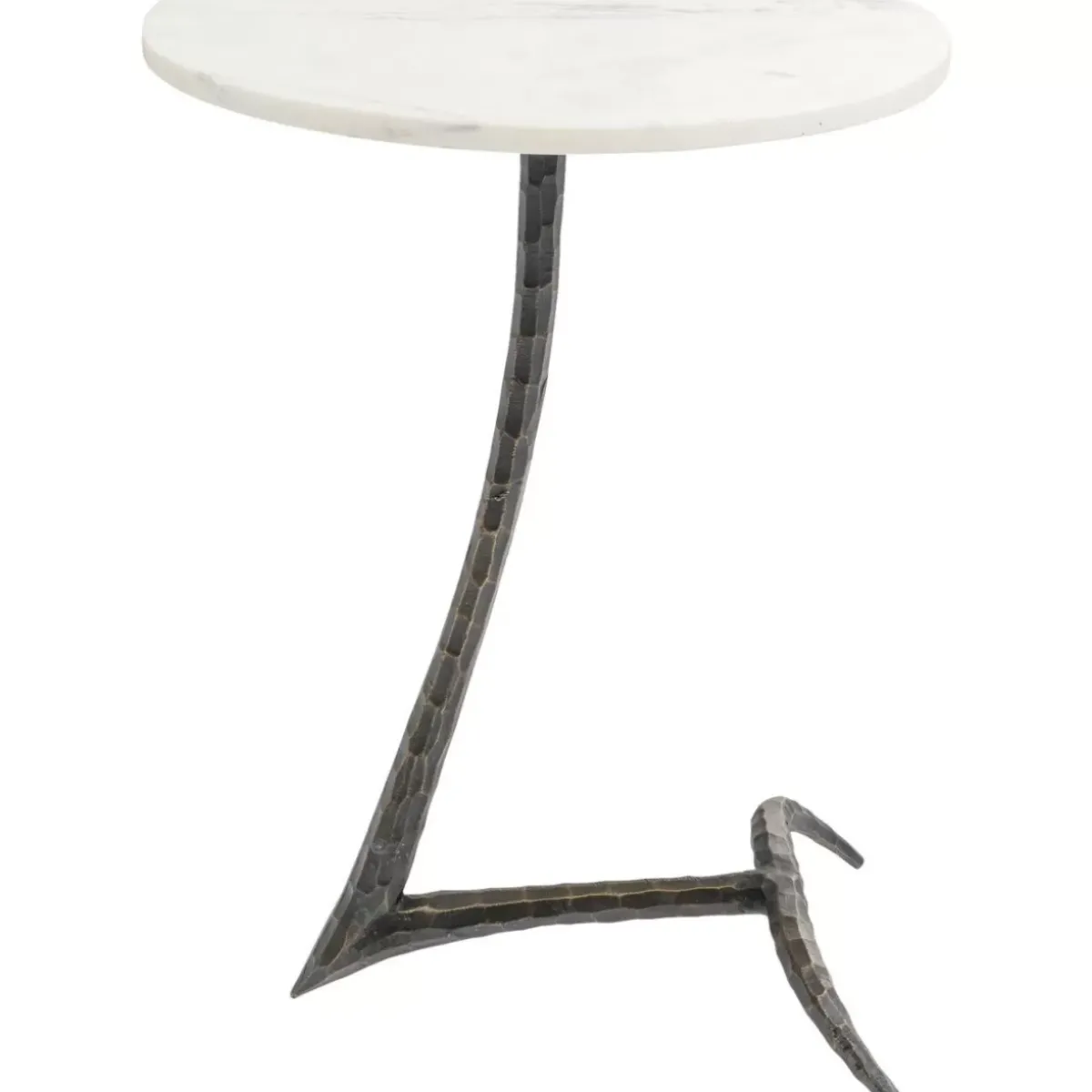 KARE Design Beistelltisch Naemi O41Cm- Tische