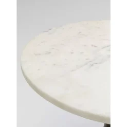 KARE Design Beistelltisch Naemi O41Cm- Tische