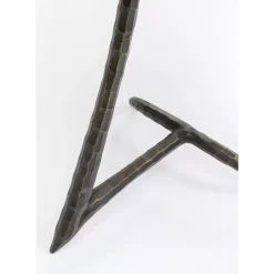 KARE Design Beistelltisch Naemi O41Cm- Tische