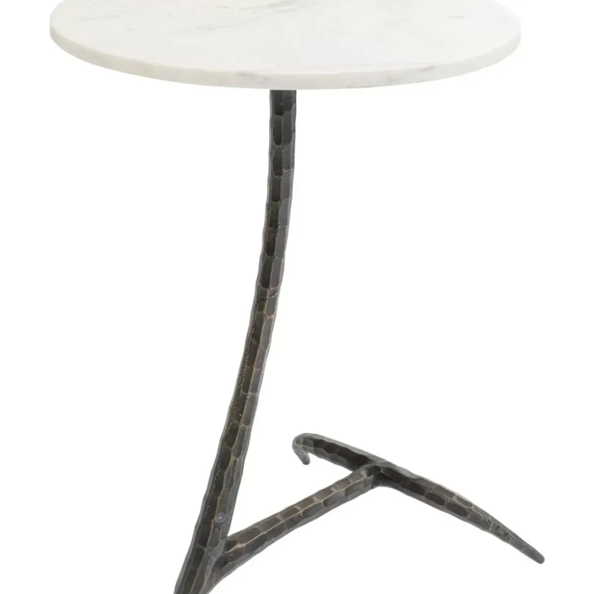 KARE Design Beistelltisch Naemi O41Cm- Tische