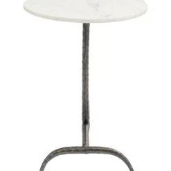 KARE Design Beistelltisch Naemi O41Cm- Tische