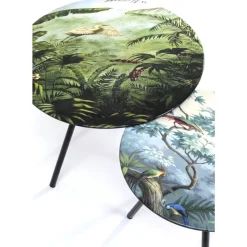 KARE Design Beistelltisch Paradise (2/Set)- Tische