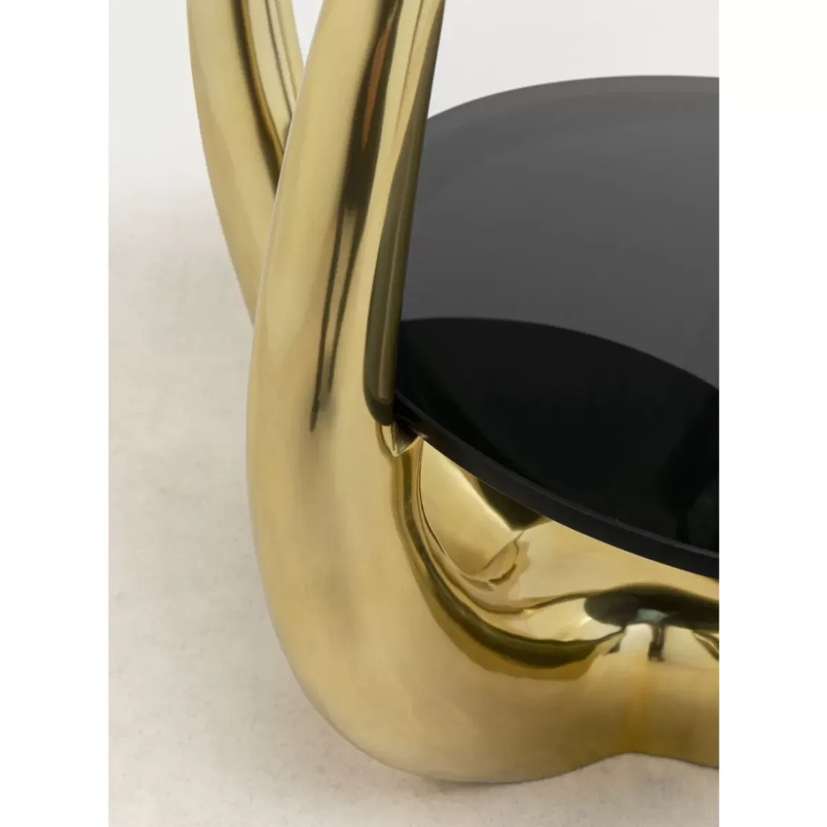 KARE Design Beistelltisch Piera 53X55Cm- Tische