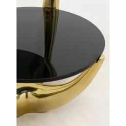 KARE Design Beistelltisch Piera 53X55Cm- Tische