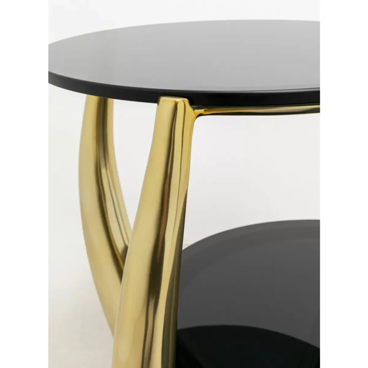 KARE Design Beistelltisch Piera 53X55Cm- Tische