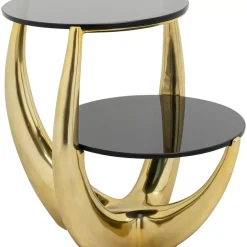 KARE Design Beistelltisch Piera 53X55Cm- Tische