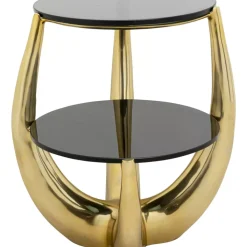 KARE Design Beistelltisch Piera 53X55Cm- Tische