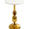KARE Design Beistelltisch Pineapple O36Cm- Tische