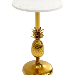 KARE Design Beistelltisch Pineapple O36Cm- Tische