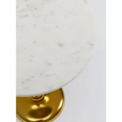 KARE Design Beistelltisch Pineapple O36Cm- Tische