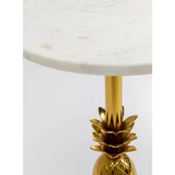 KARE Design Beistelltisch Pineapple O36Cm- Tische